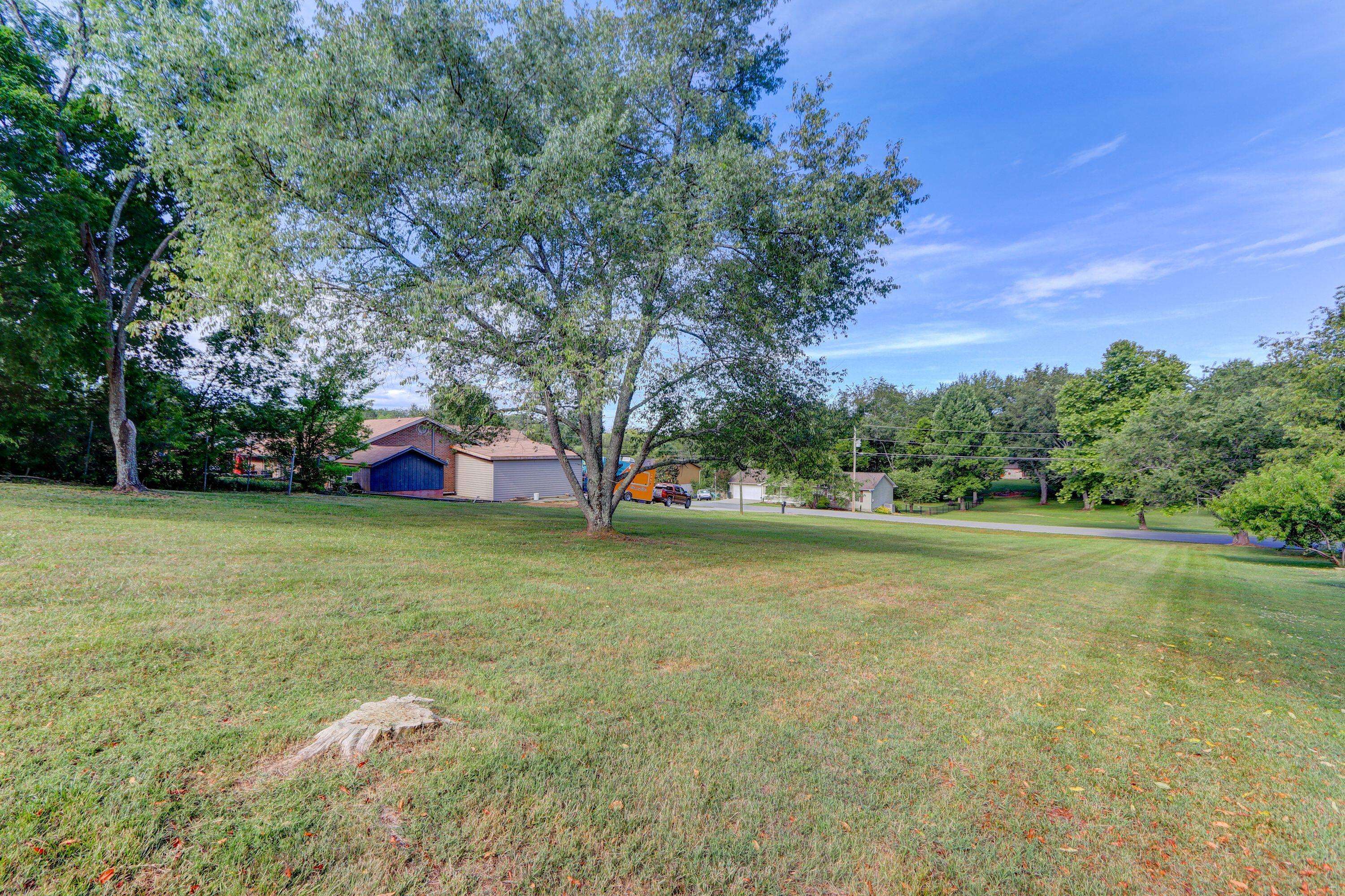 Kodak, TN 37764,Lot 13 Huntington Lane