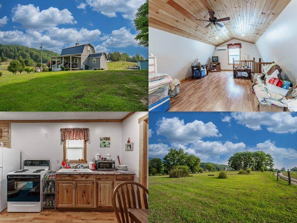 Mooresburg, TN 37811,935 Adams LN