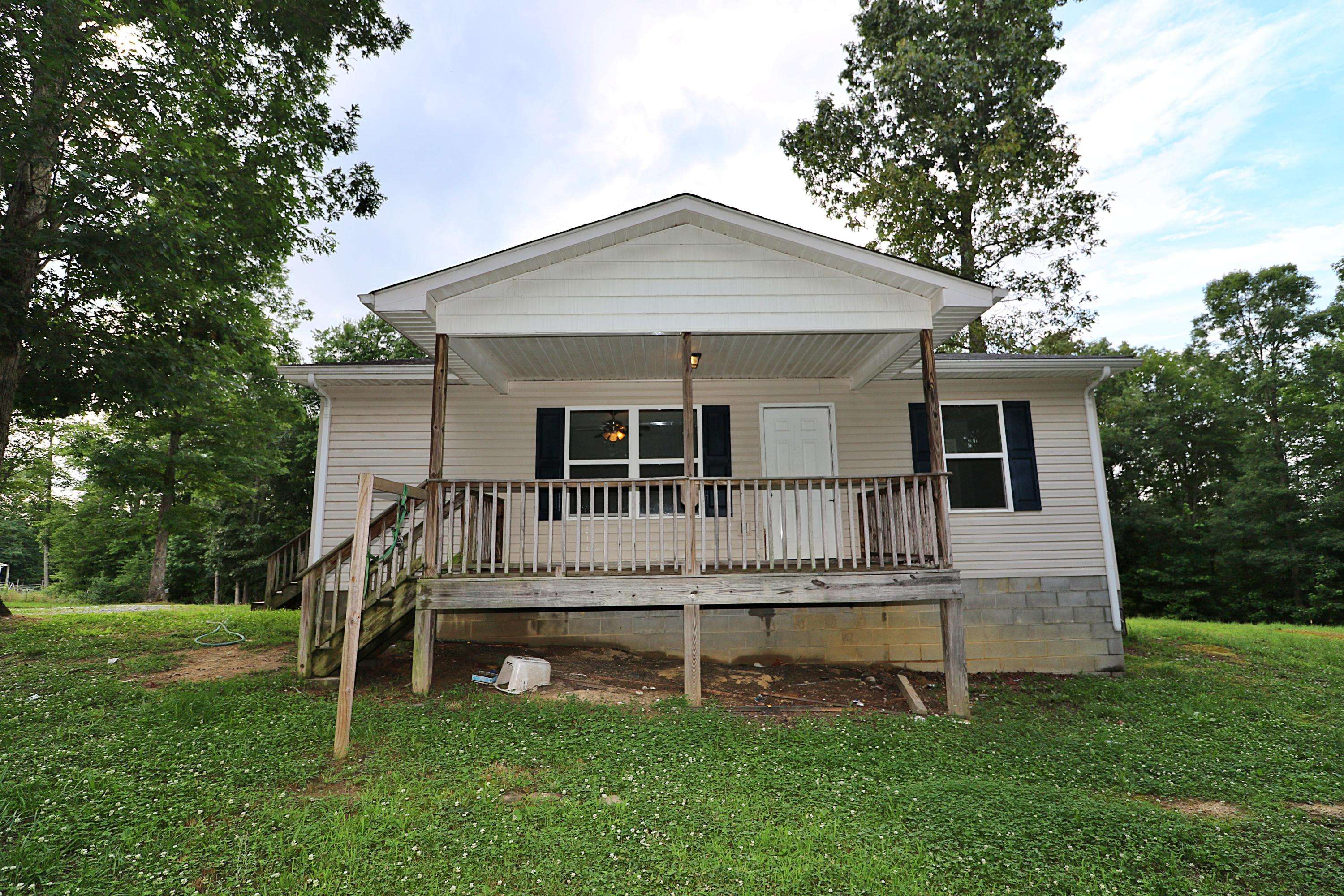 Robbins, TN 37852,320 Mark Frey DR