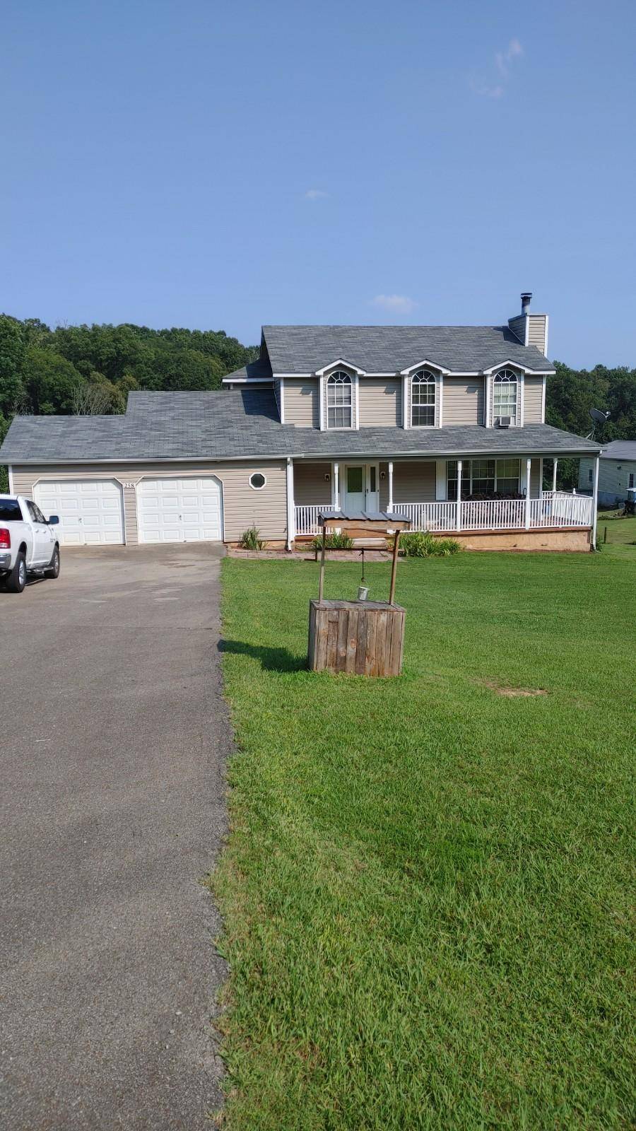 Riceville, TN 37370,258 County Road 728