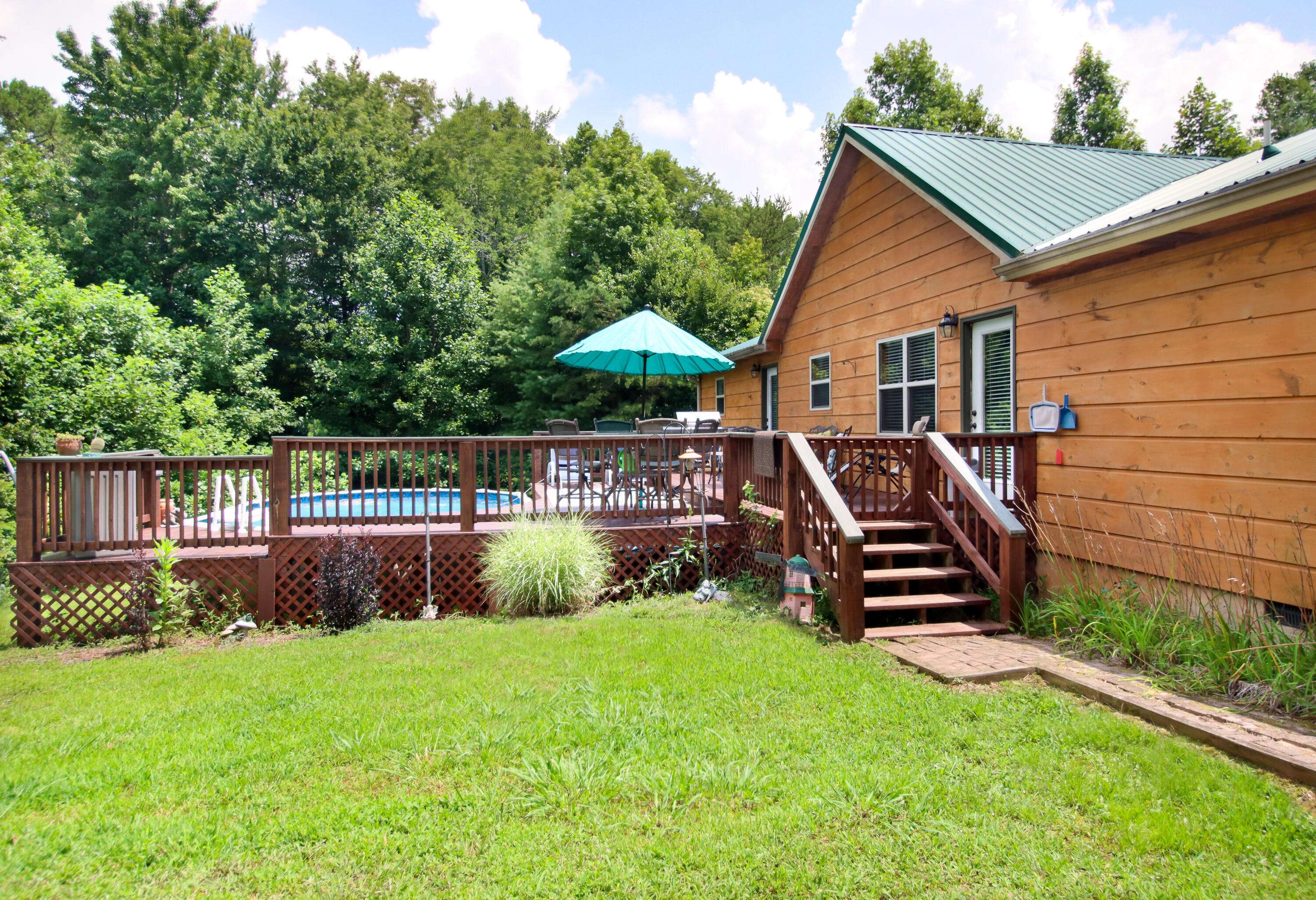 Tellico Plains, TN 37385,179 Massingale Rd