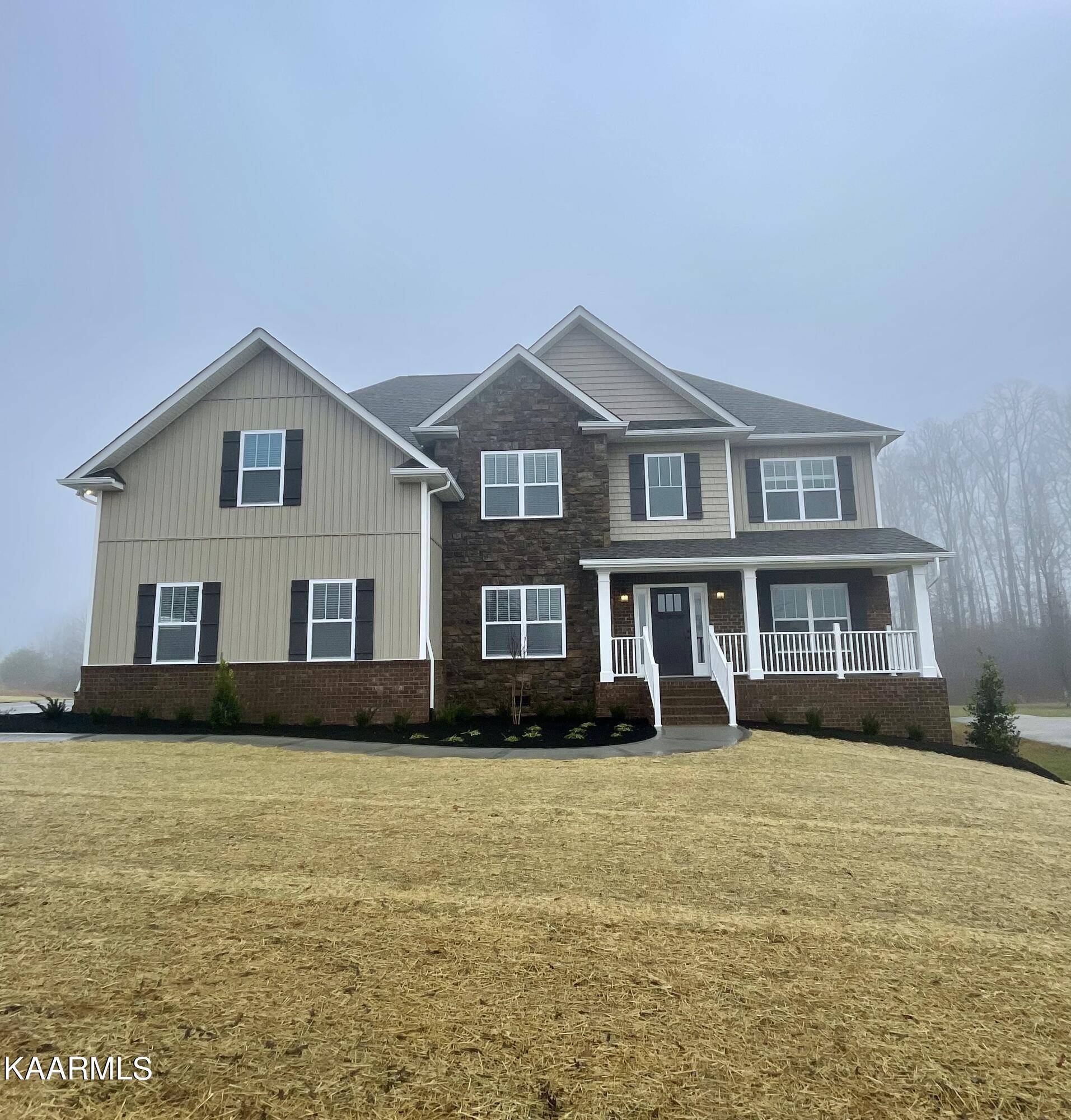 Oak Ridge, TN 37830,104 Sweetberry St #Lot 389