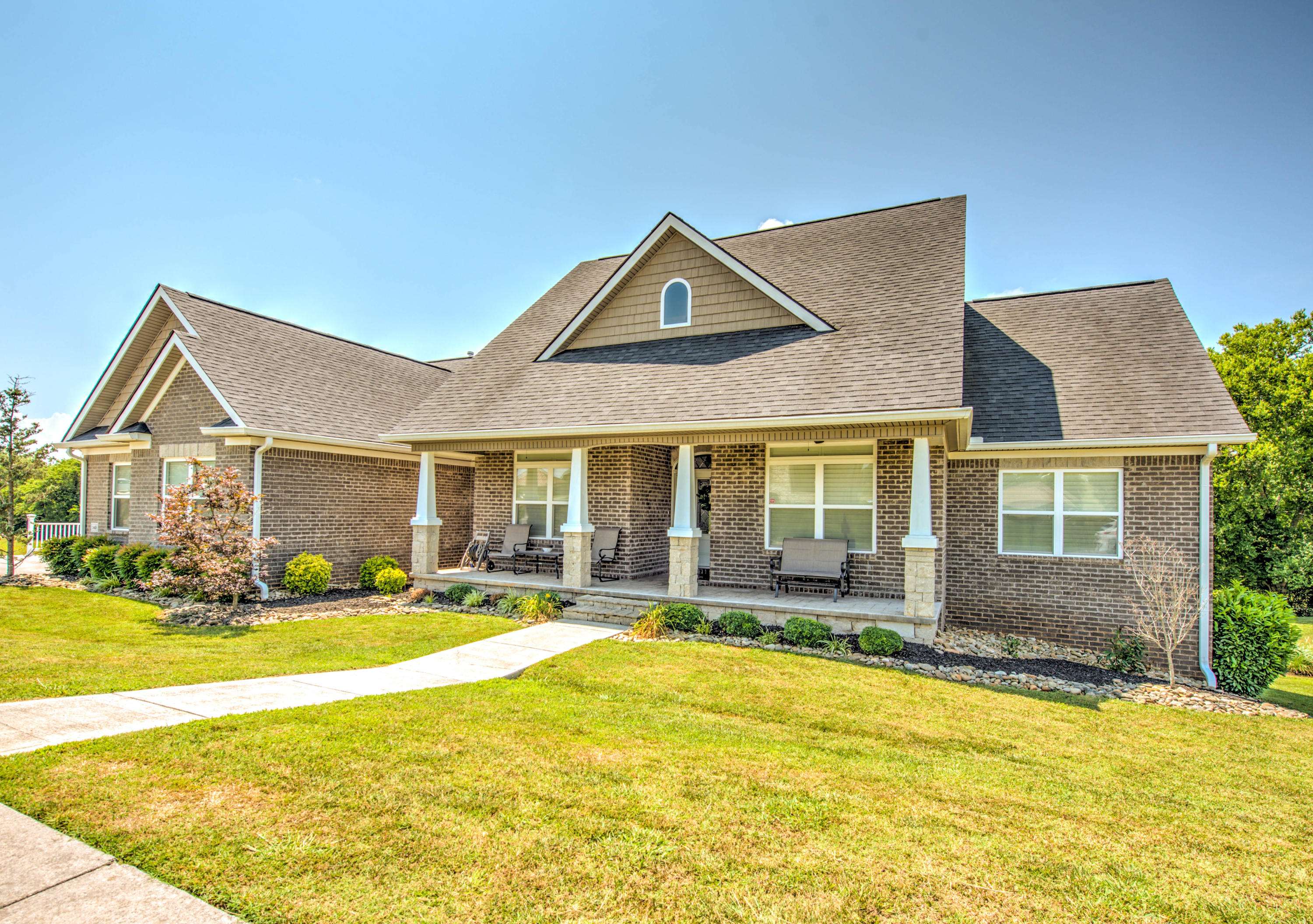 Sevierville, TN 37876,1448 Rippling Waters CIR