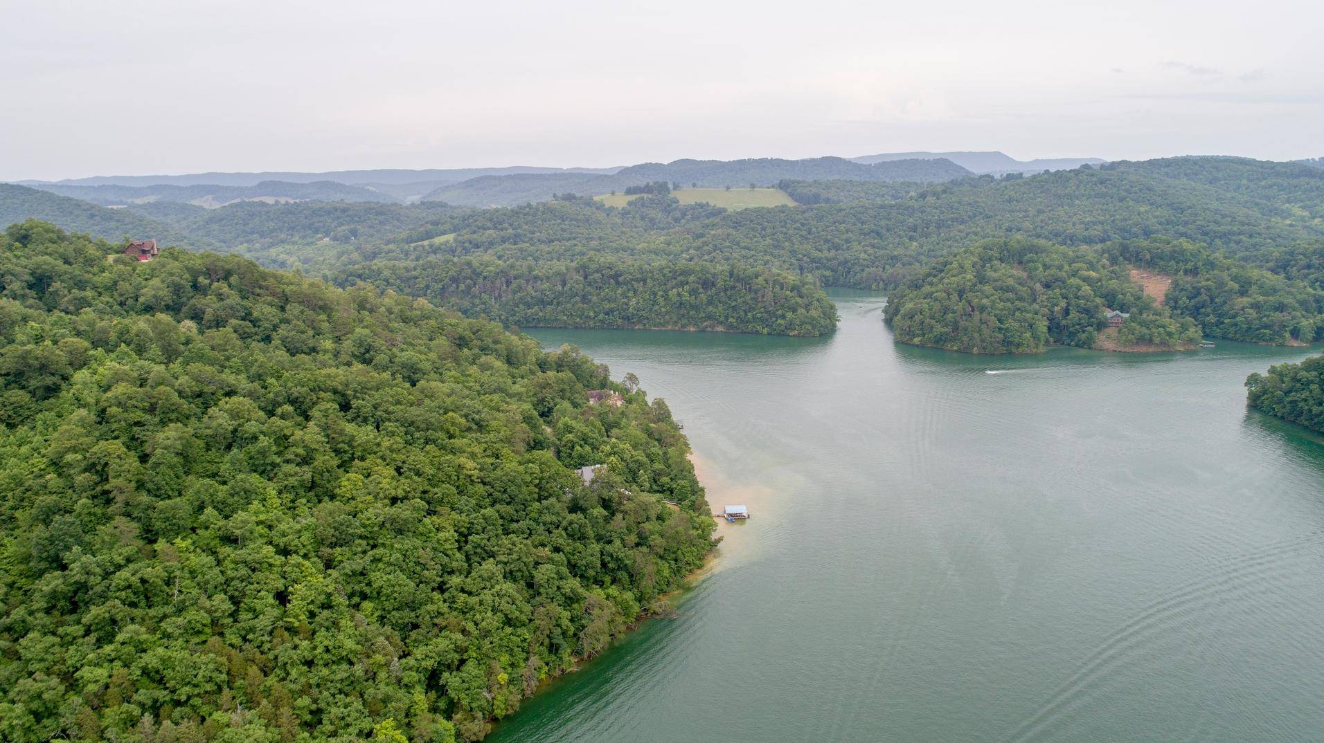 New Tazewell, TN 37825,Lot 882 Clear Water Rd