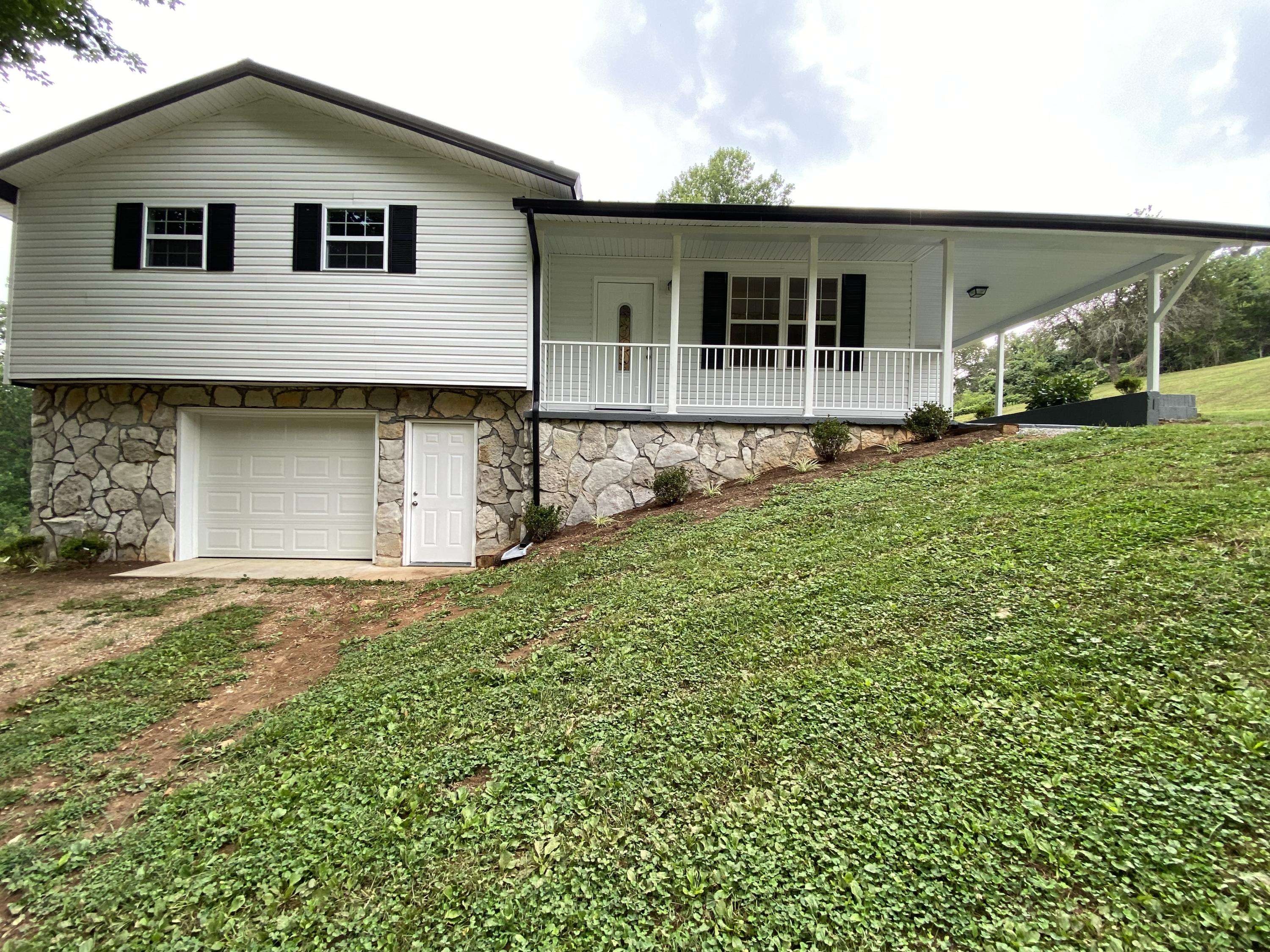 Washburn, TN 37888,187 Nicely Ridge CIR