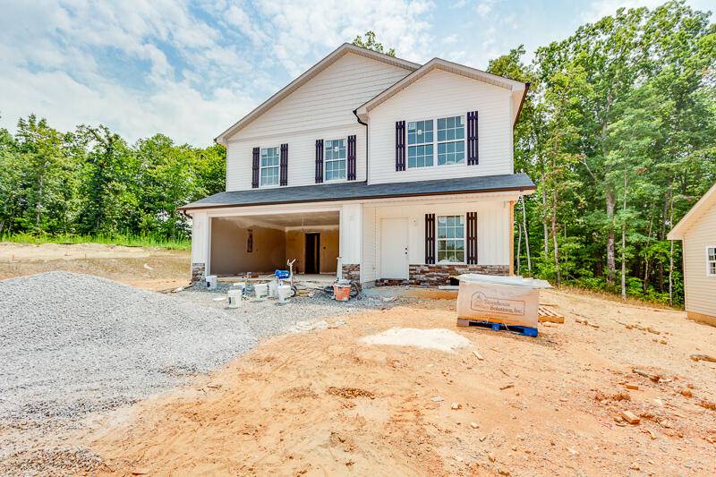 Powell, TN 37849,3355 Townsend Park LN