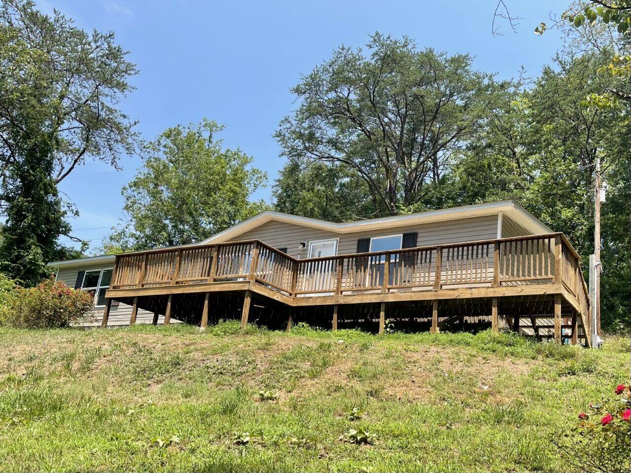 Heiskell, TN 37754,150 Foster Rd