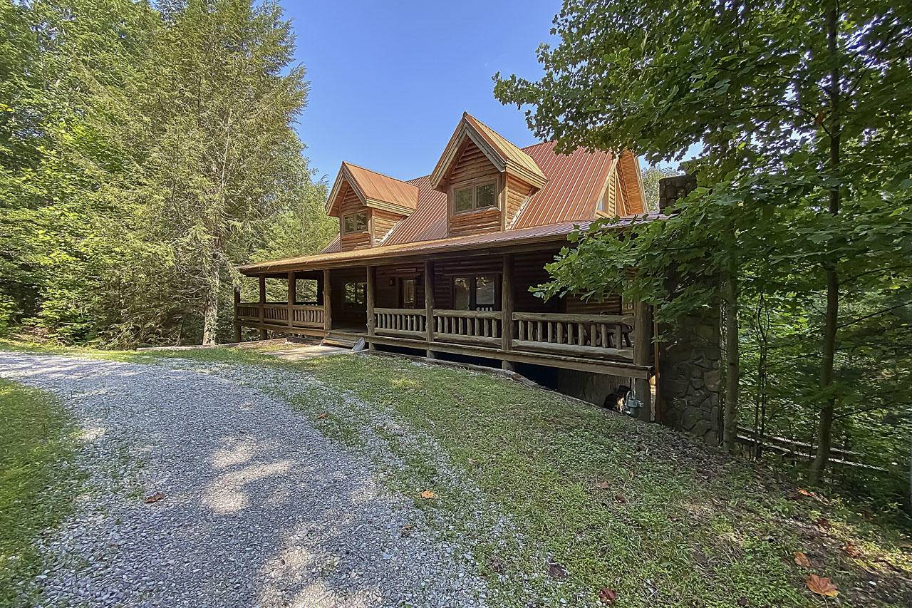 Oneida, TN 37841,700 Bear Hollow Rd