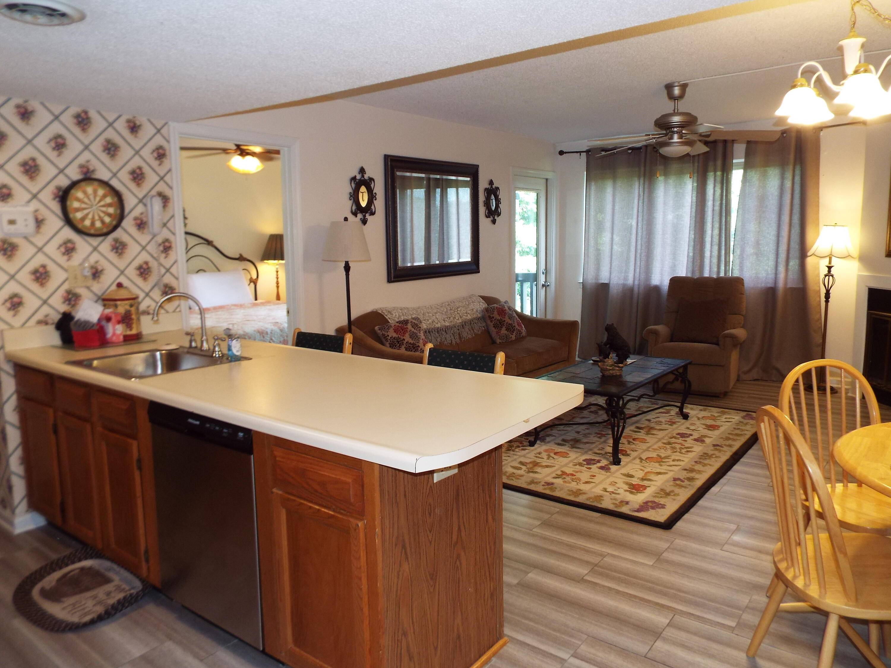 Gatlinburg, TN 37738,1380 Ski View DR #UNIT 4103