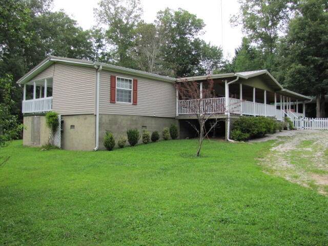 Sunbright, TN 37872,238 Anthony Rd