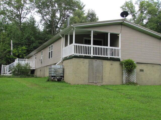 Sunbright, TN 37872,238 Anthony Rd