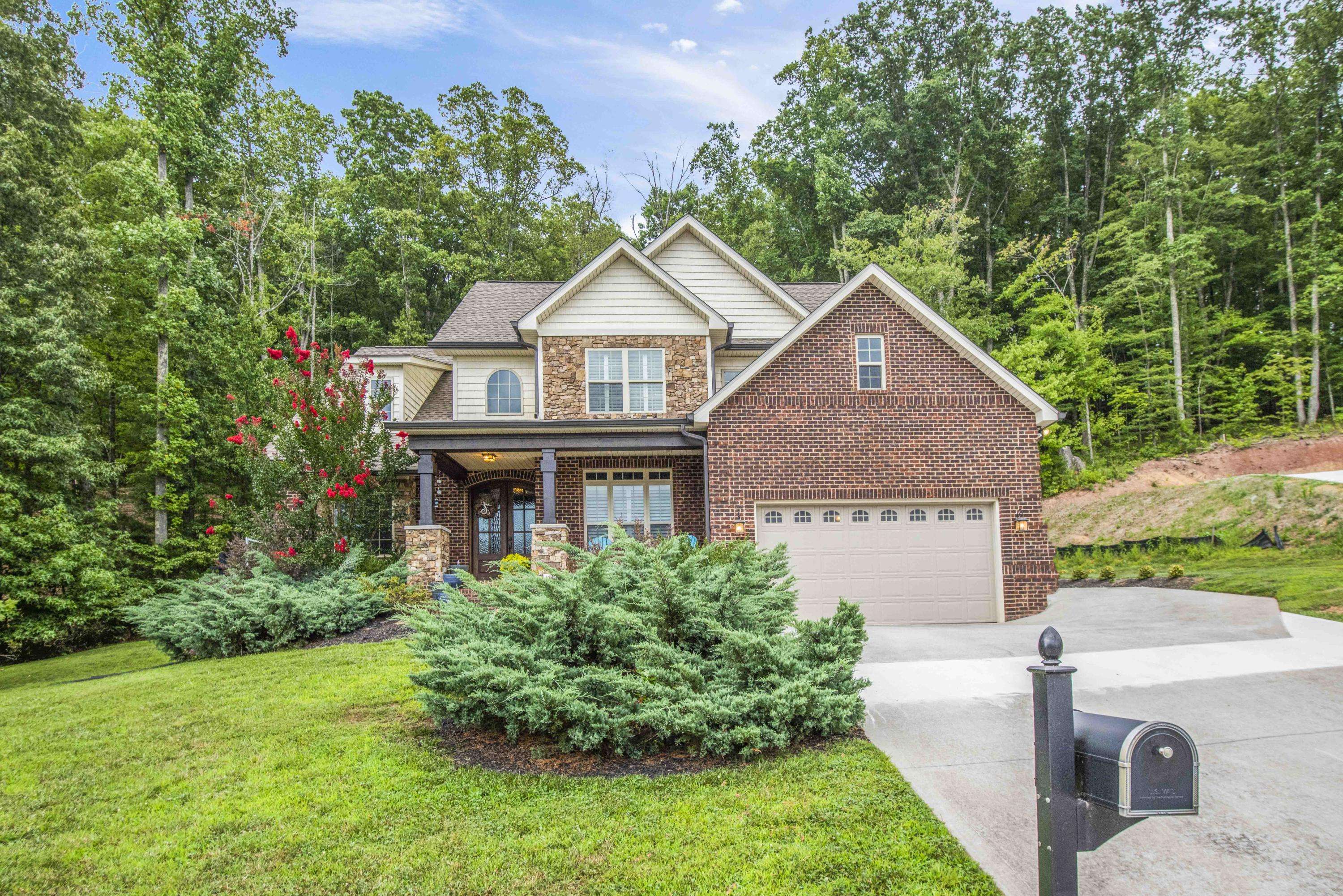 Oak Ridge, TN 37830,137 Wolf Creek WAY