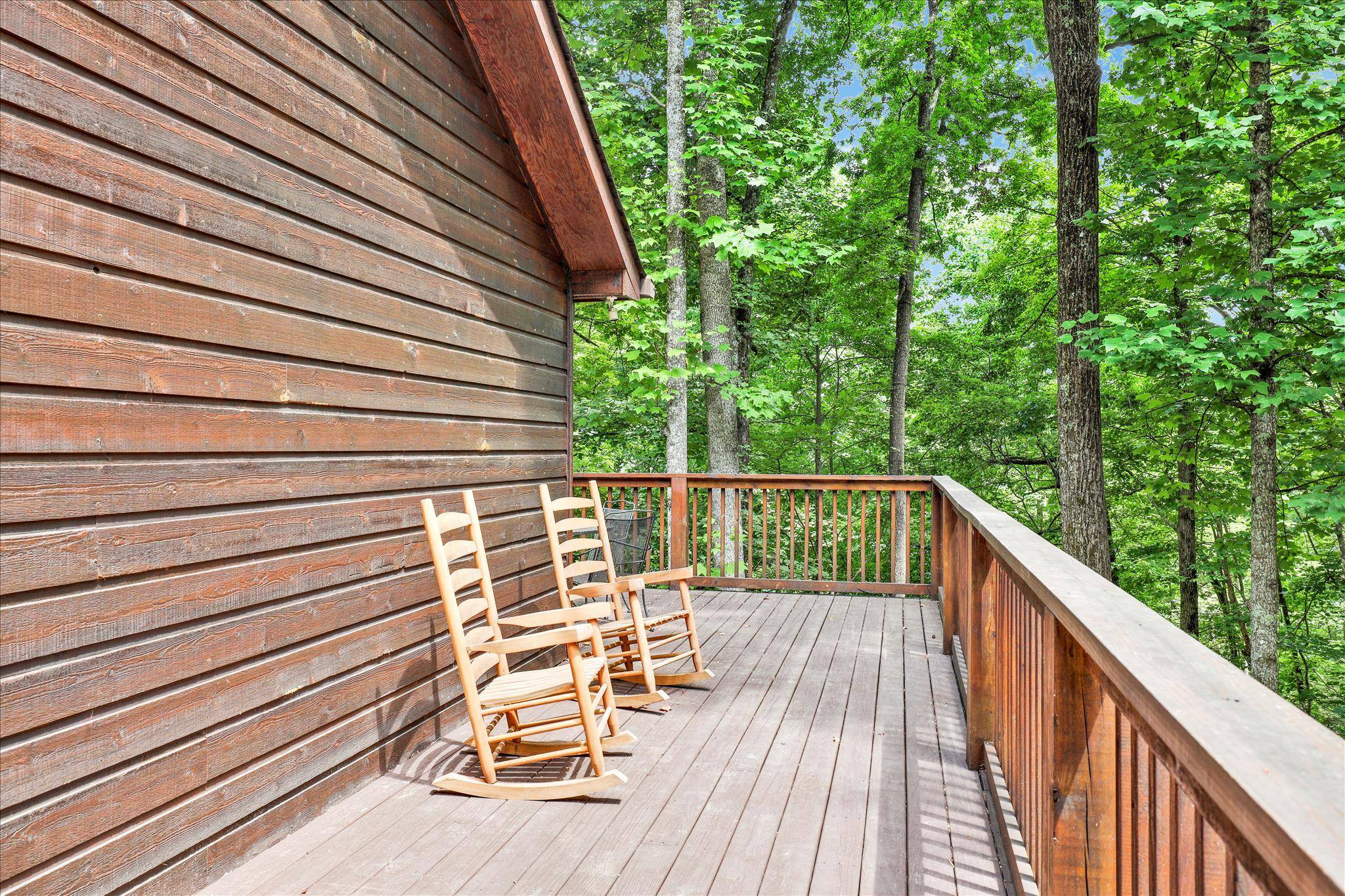 Gatlinburg, TN 37738,518 Deer Path LN