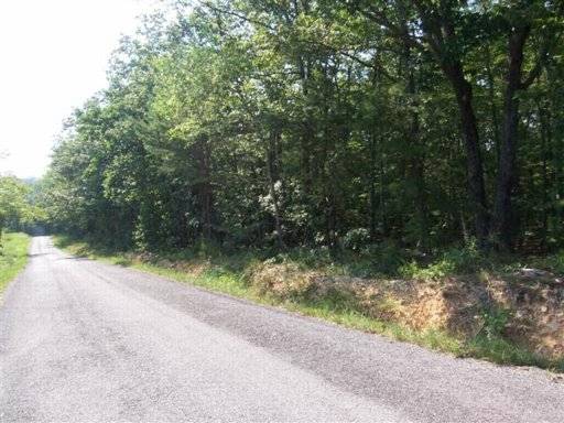 Decatur, TN 37322,Lot 31 & 3 Brickell Ridge Rd