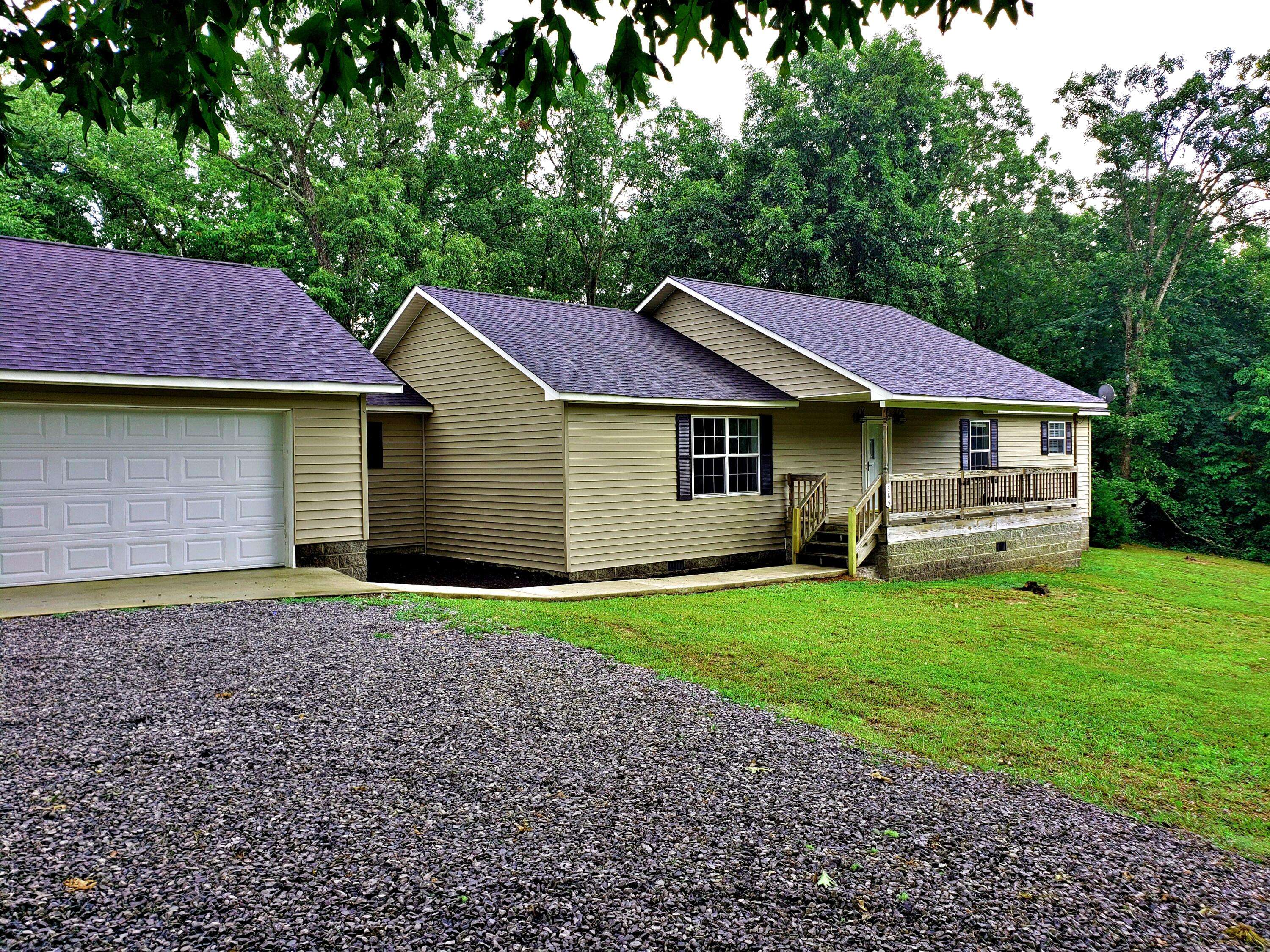 Decatur, TN 37322,385 Sunrise Lane