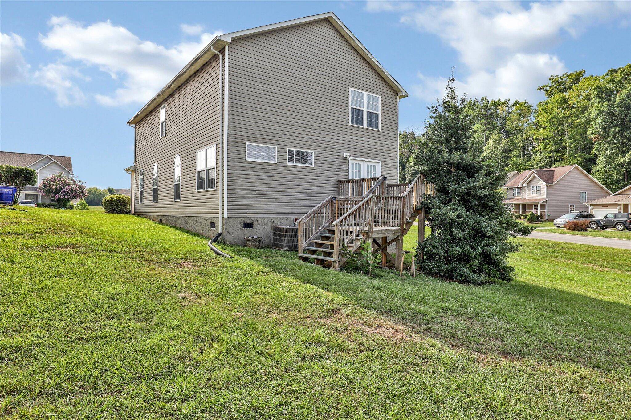 Sevierville, TN 37862,1634 Monte Vista DR