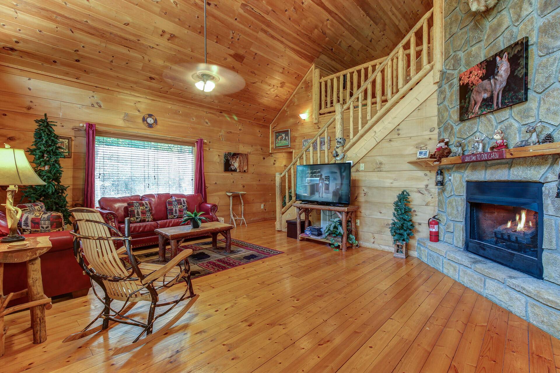 Sevierville, TN 37876,2306 Pine CIR