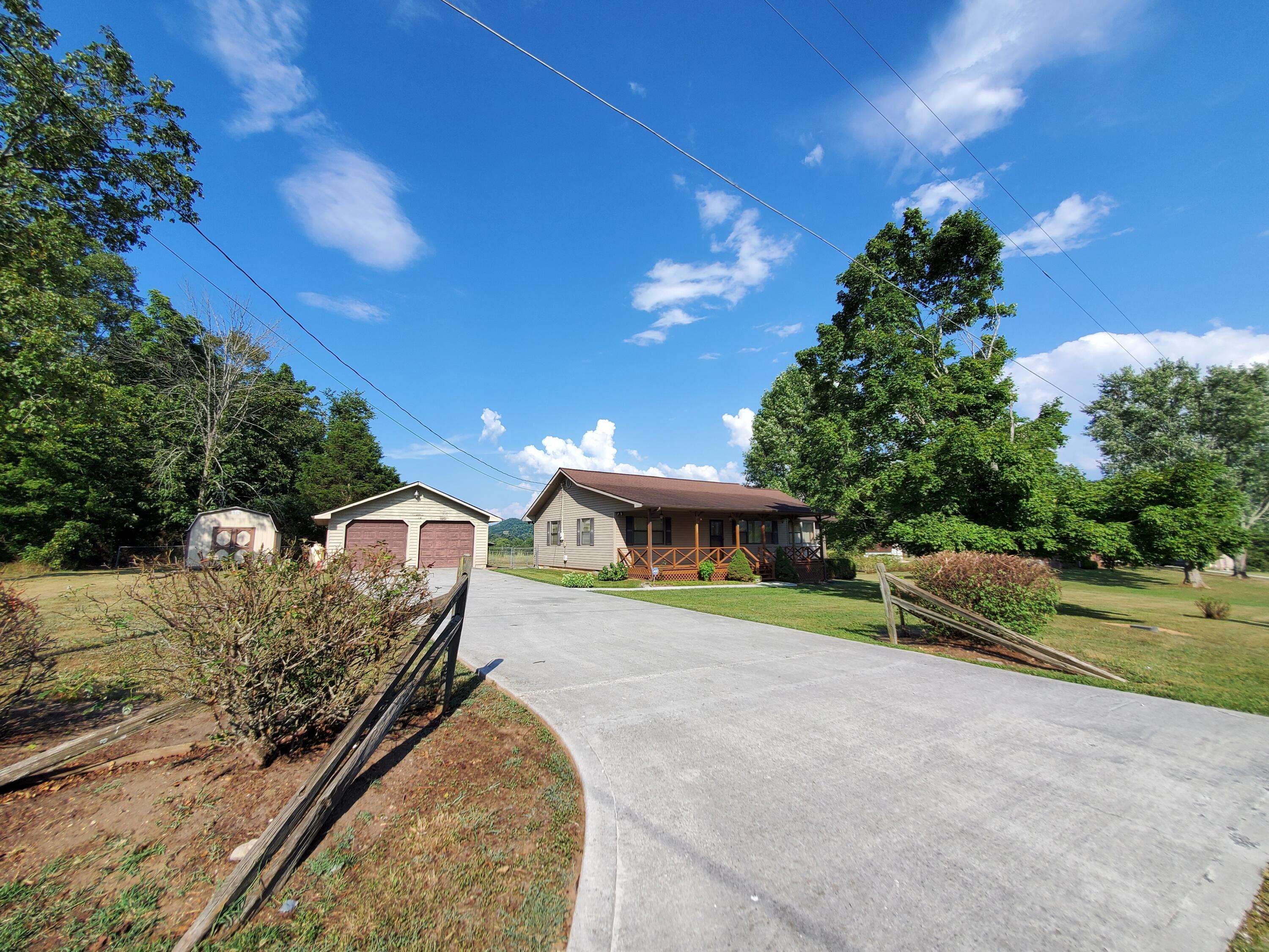 Andersonville, TN 37705,210 Sportsman LN