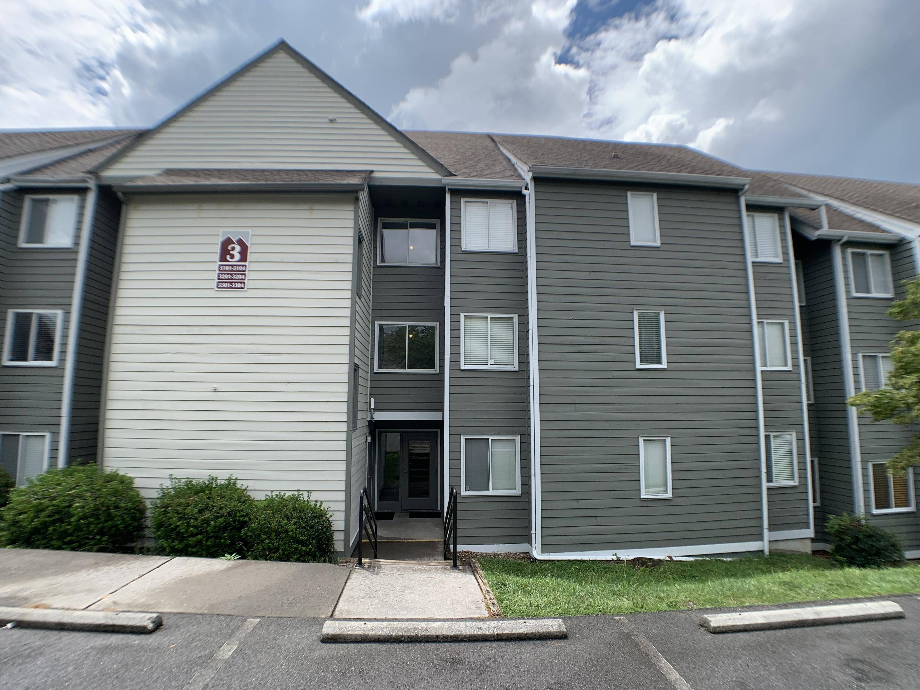 Gatlinburg, TN 37738,1260 Ski View DR #UNIT 3202