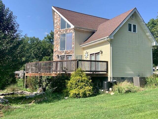 New Tazewell, TN 37825,111 Walnut DR