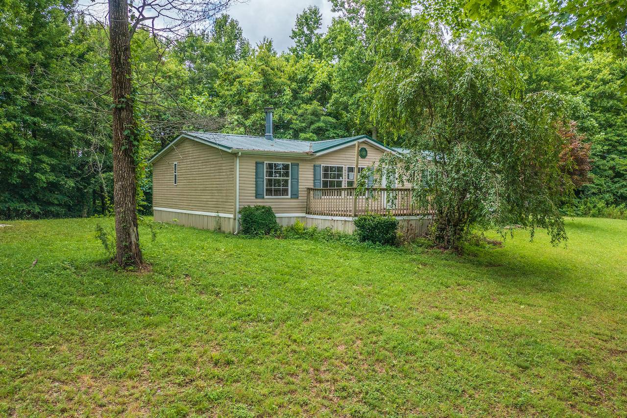 New Tazewell, TN 37825,524 Serrento LN