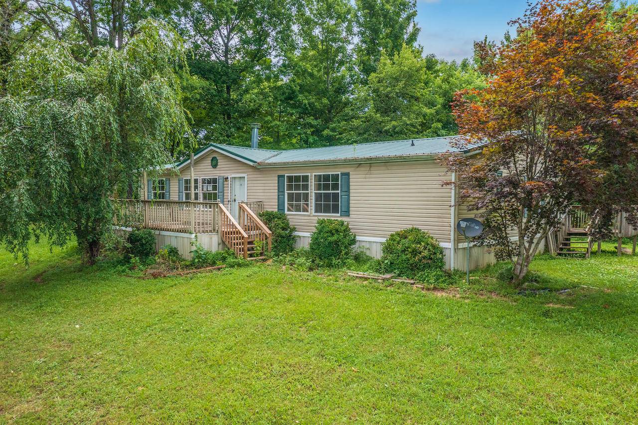 New Tazewell, TN 37825,524 Serrento LN