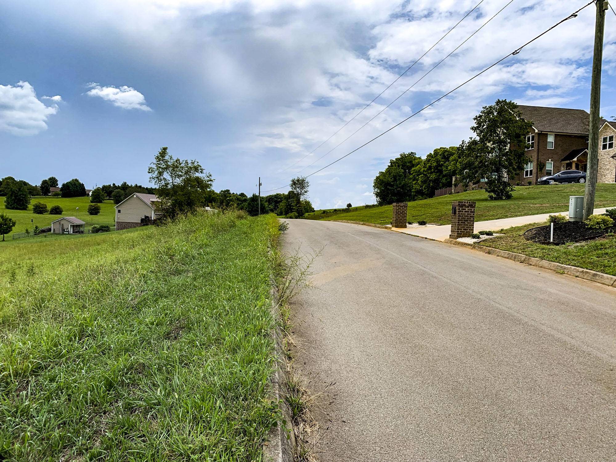 Dandridge, TN 37725,Lot 8 Leeper Overlook