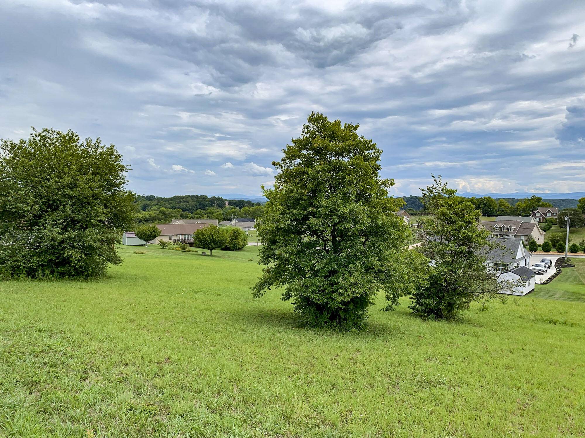 Dandridge, TN 37725,Lot 8 Leeper Overlook