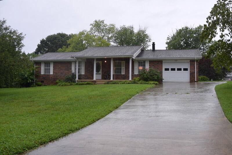 Kingston, TN 37763,729 Eblen CIR