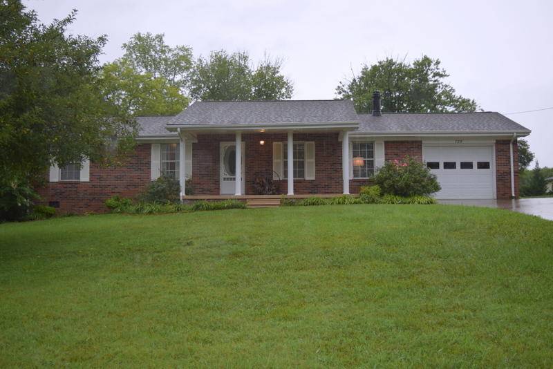 Kingston, TN 37763,729 Eblen CIR