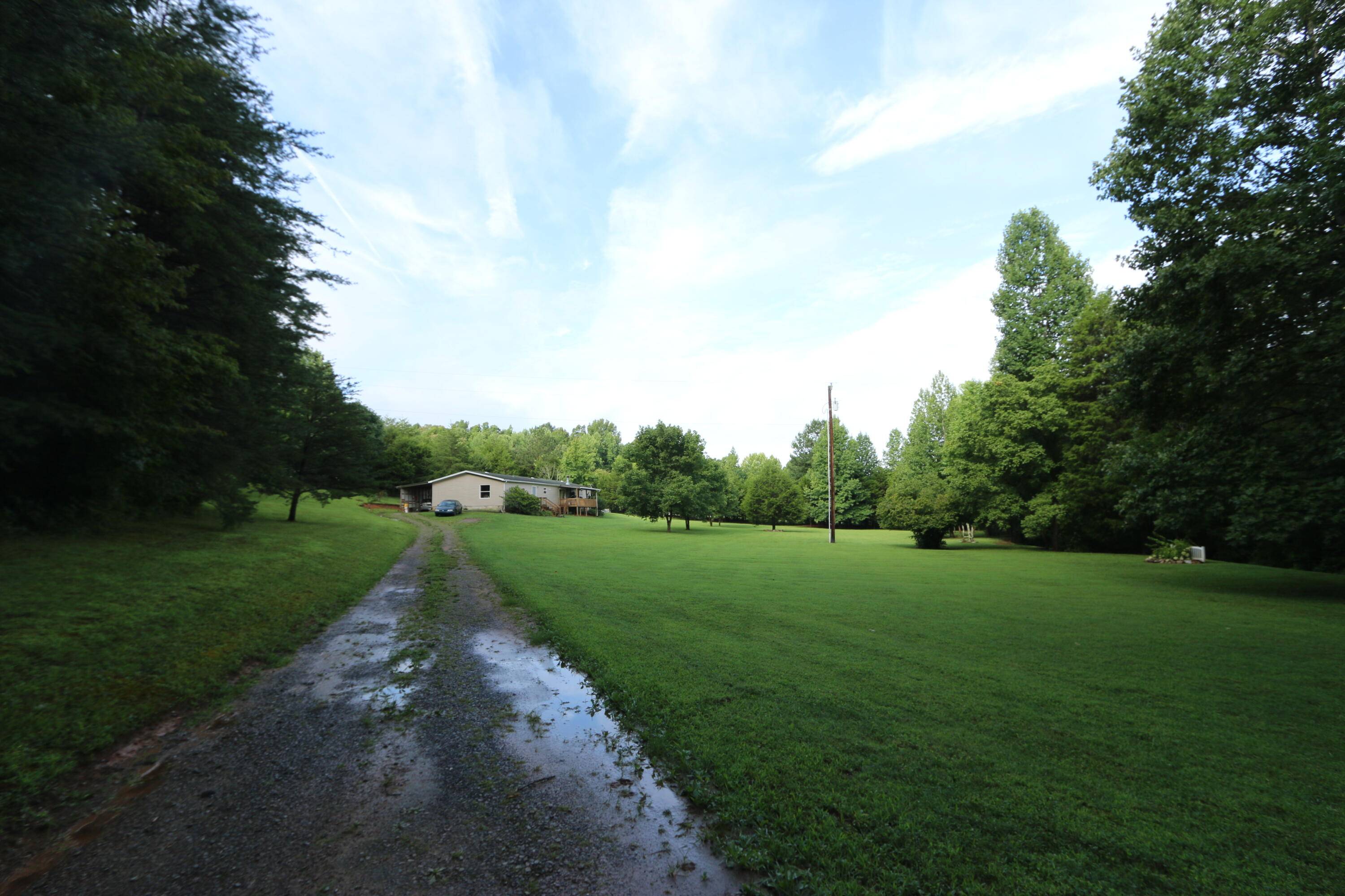 Tellico Plains, TN 37385,110 Harlan Mountain Rd