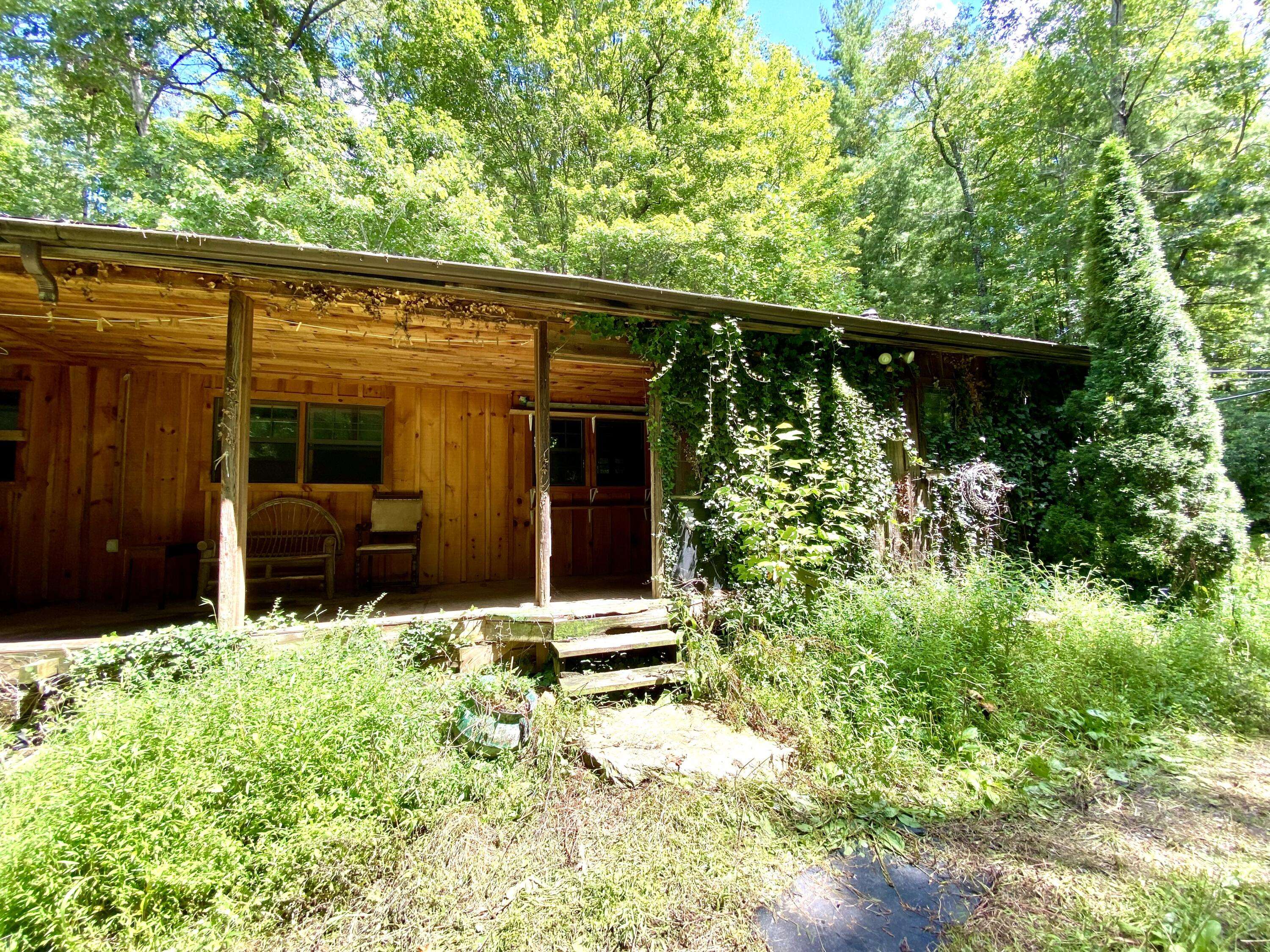 Tellico Plains, TN 37385,232 Massingale Rd