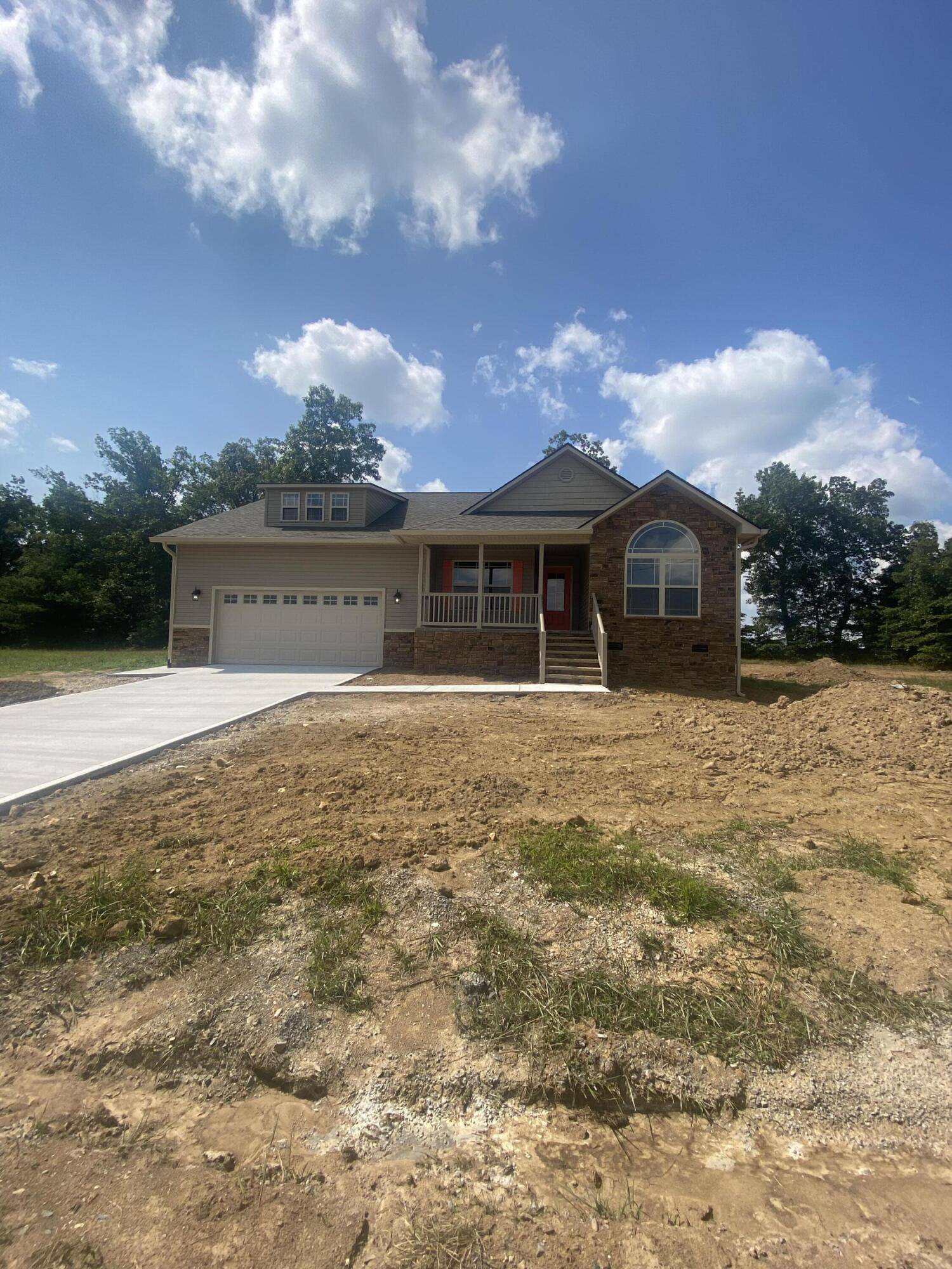 Crossville, TN 38571,400 Colby CIR