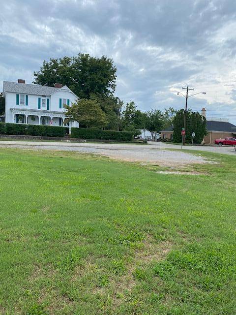 Madisonville, TN 37354,165 Magill St