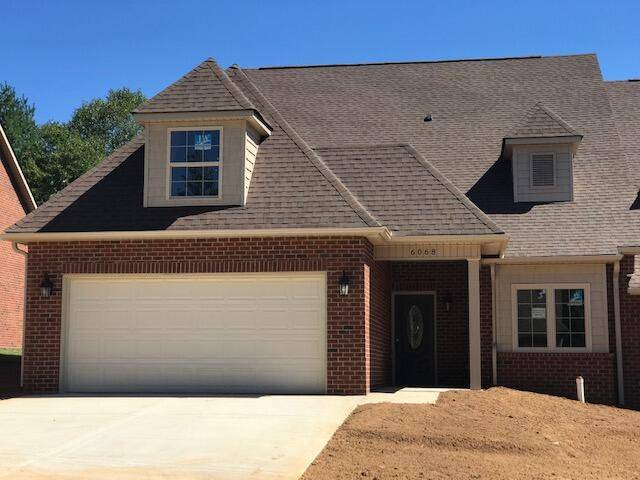 Knoxville, TN 37912,6068 Round Hill (Lot 211) LN