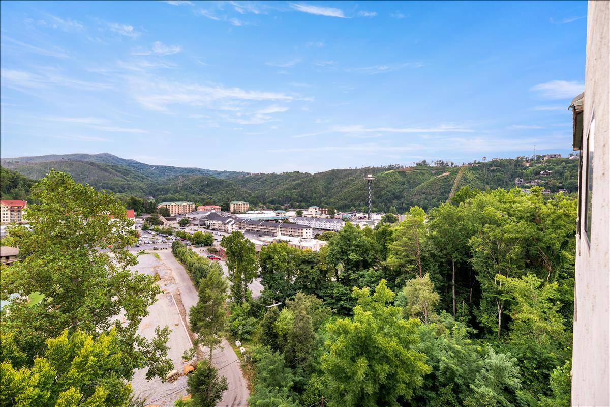 Gatlinburg, TN 37738,354 Holly Ridge Rd #603