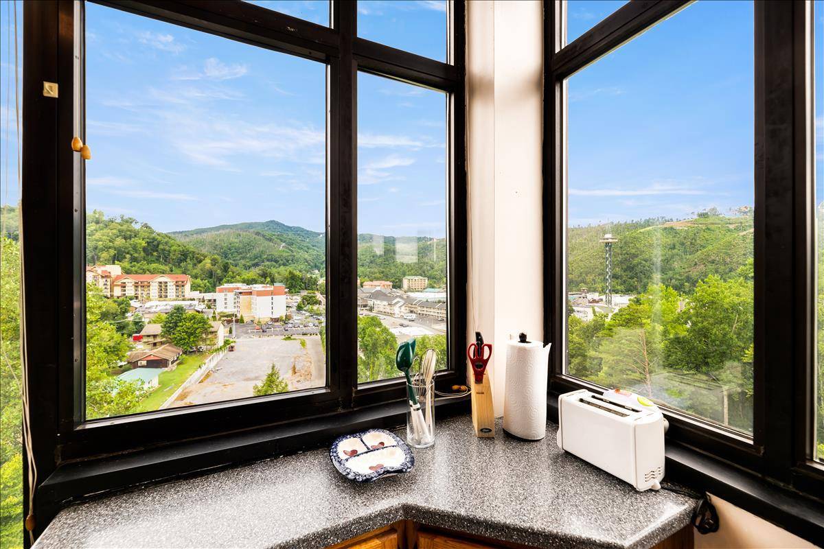 Gatlinburg, TN 37738,354 Holly Ridge Rd #603