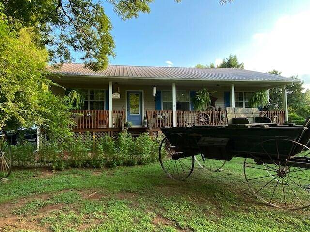 Vonore, TN 37885,310 Lovin Farm CT