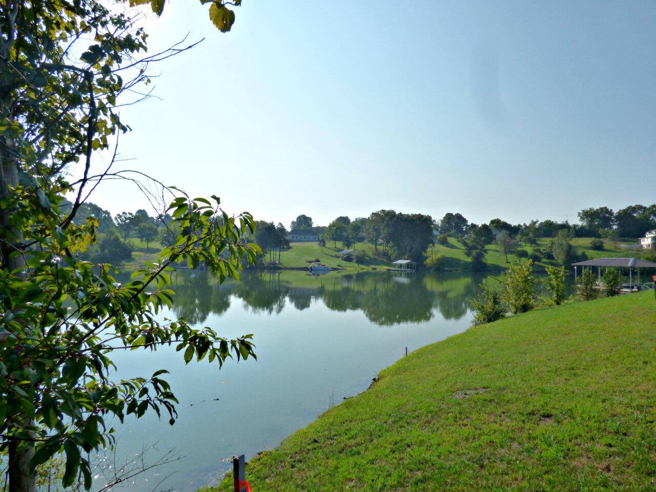 Dandridge, TN 37725,Lot 56 Lake Ridge DR