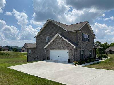 Sevierville, TN 37876,1710 Cool Brook CT