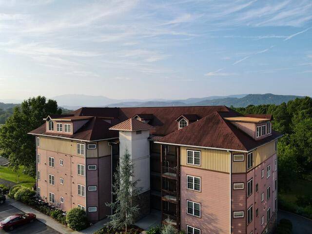 Sevierville, TN 37862,527 River Place WAY #UNIT 543