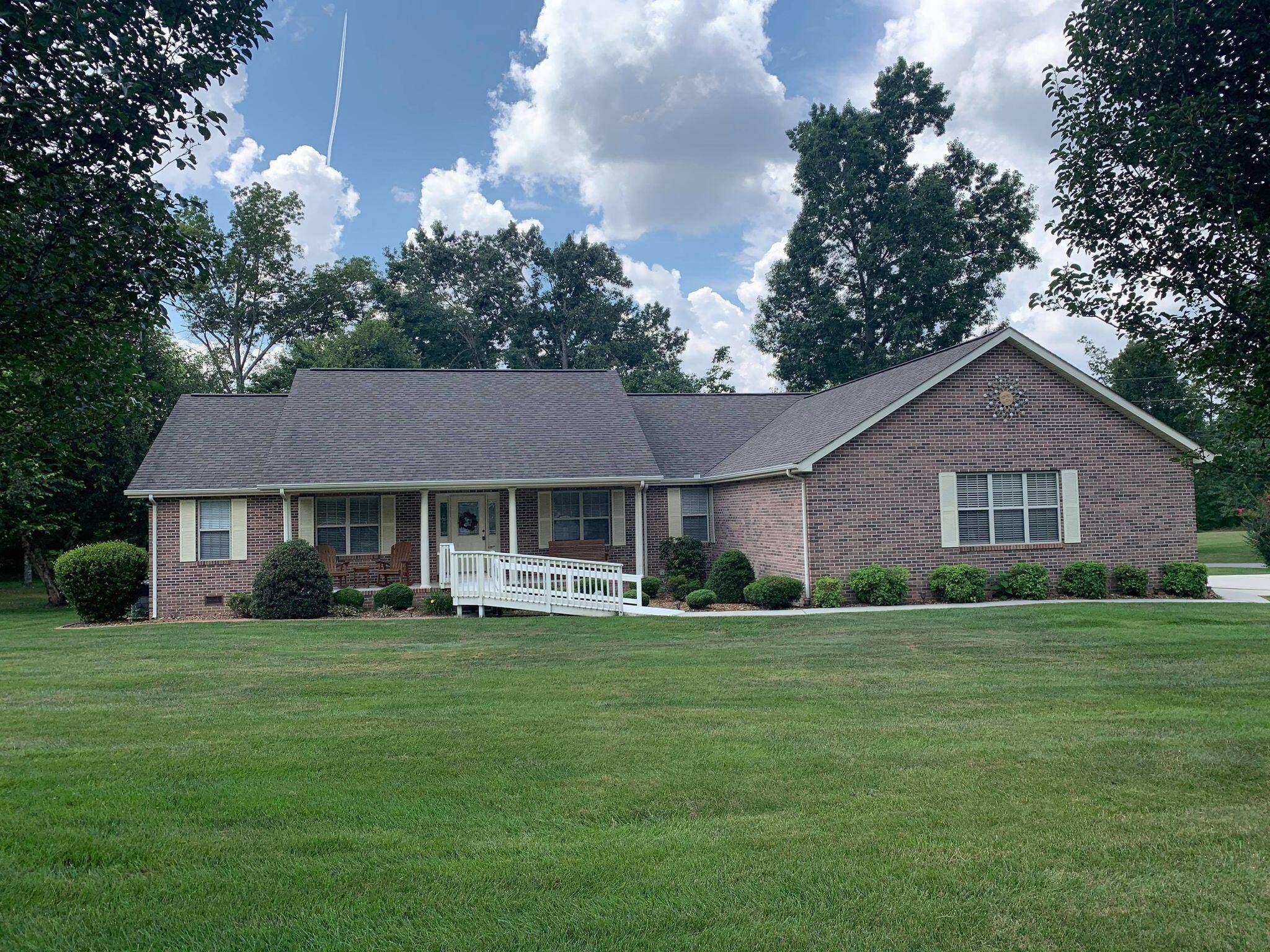 Crossville, TN 38571,545 Iron Wood CIR