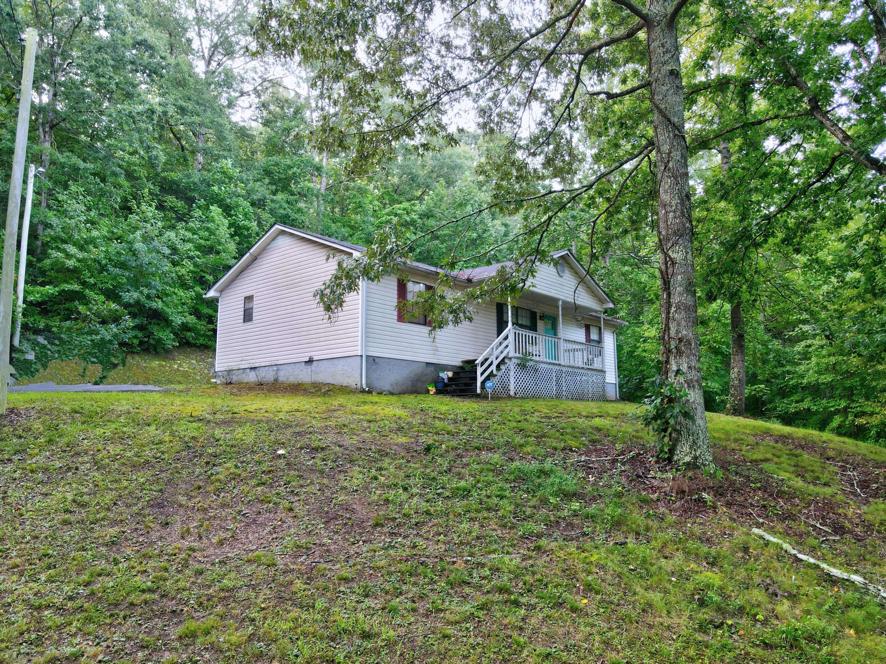 Mcdonald, TN 37353,391 Withrow Rd