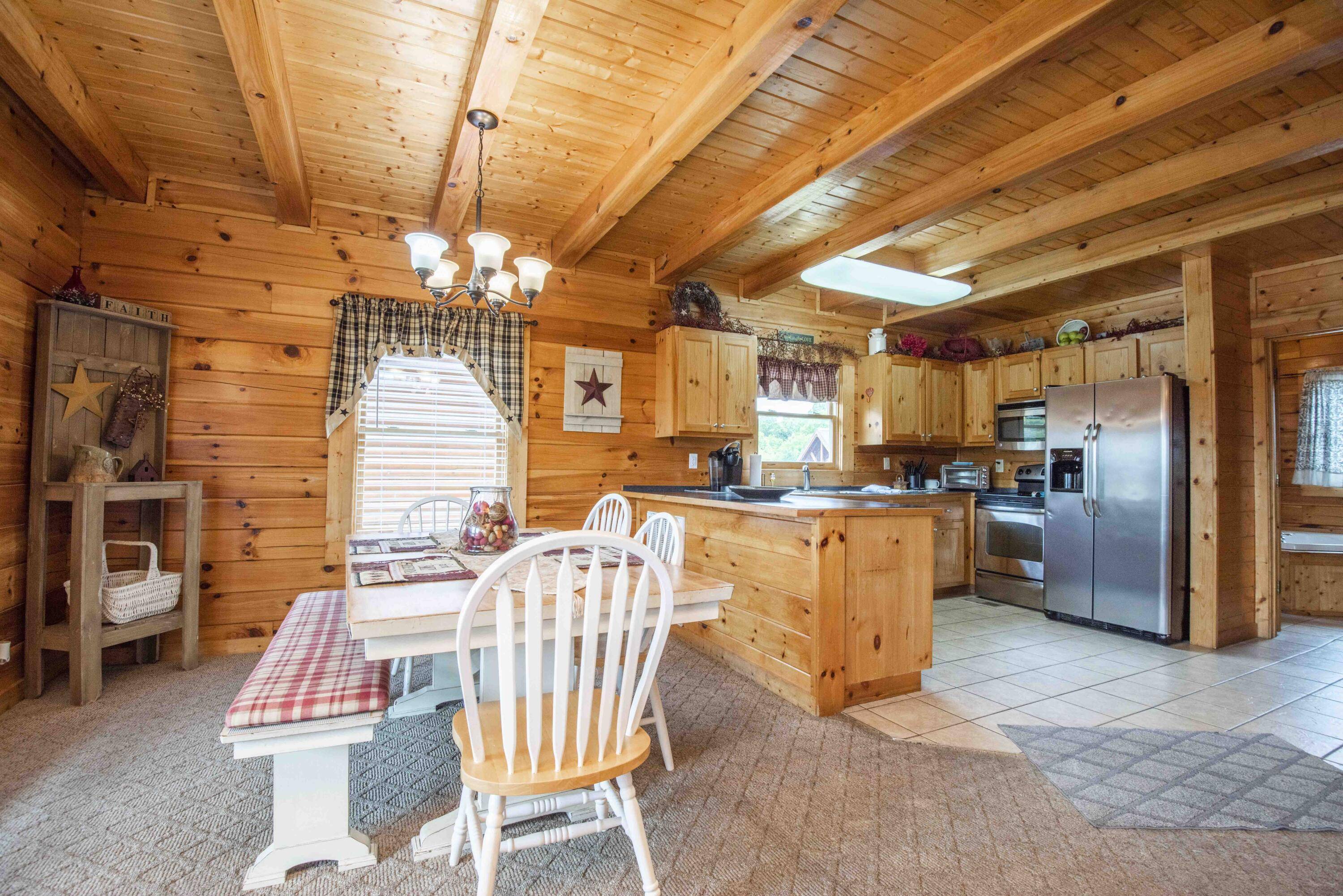 Pigeon Forge, TN 37863,616 Cherry Blossom WAY
