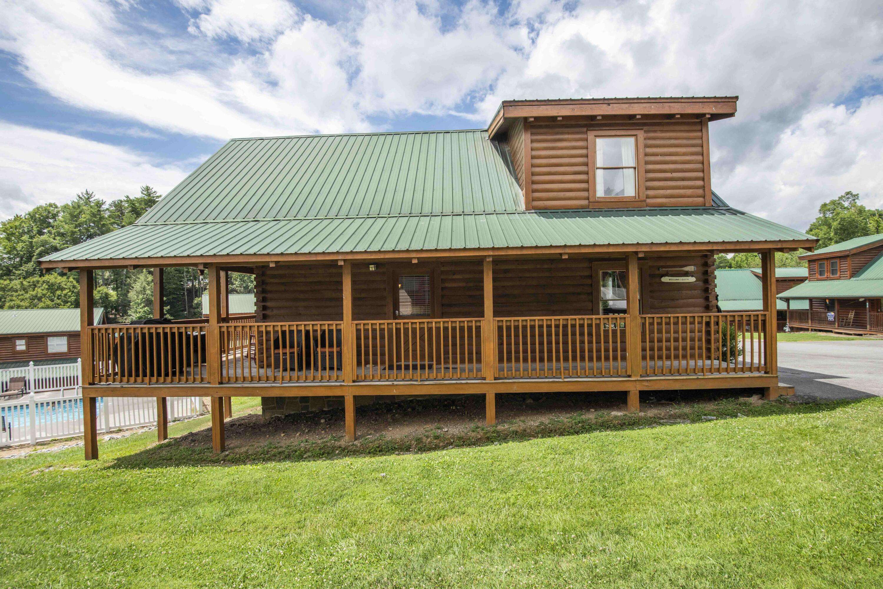 Pigeon Forge, TN 37863,616 Cherry Blossom WAY