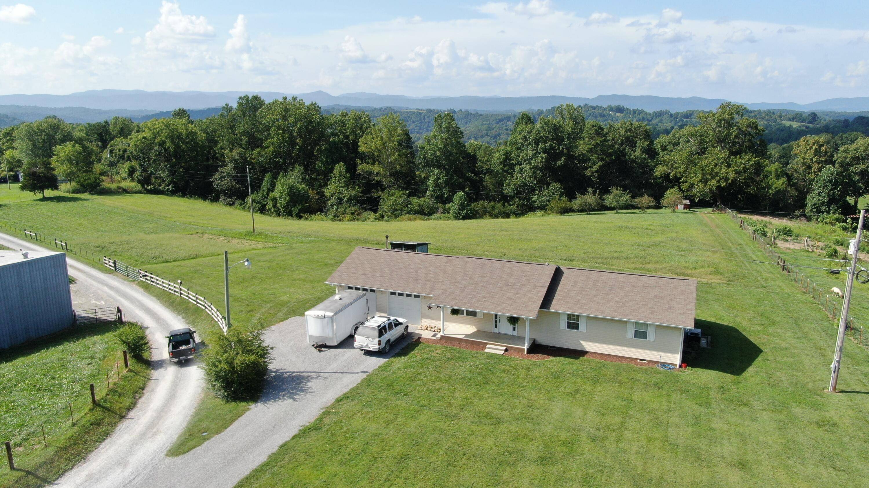 New Tazewell, TN 37825,324 Welch LN