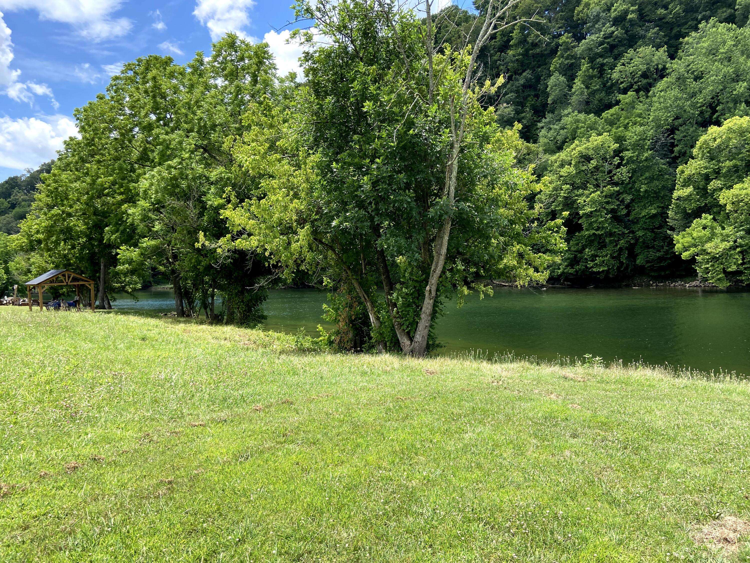 Blaine, TN 37709,Lot 8 River Stone DR