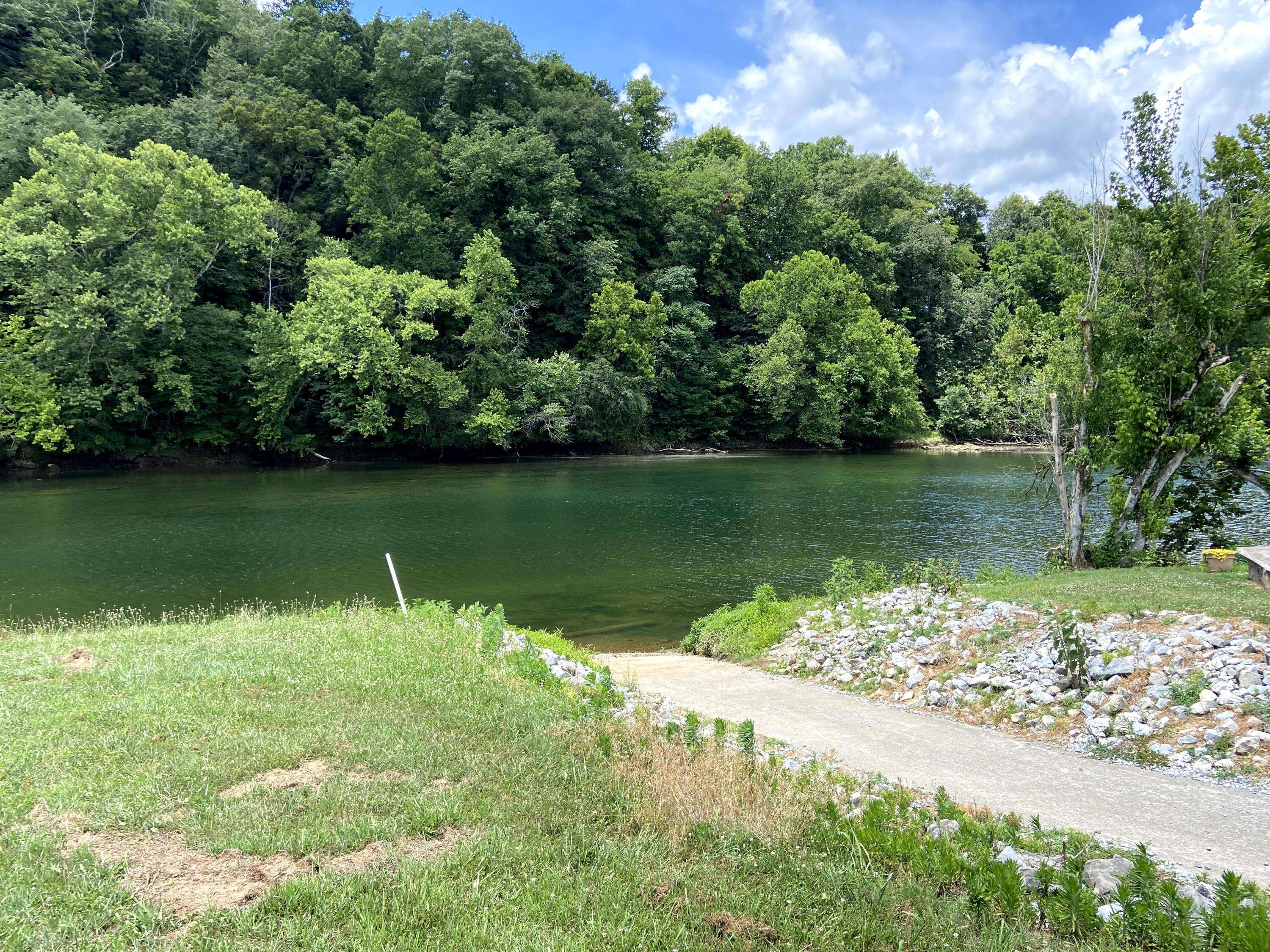 Blaine, TN 37709,Lot 8 River Stone DR