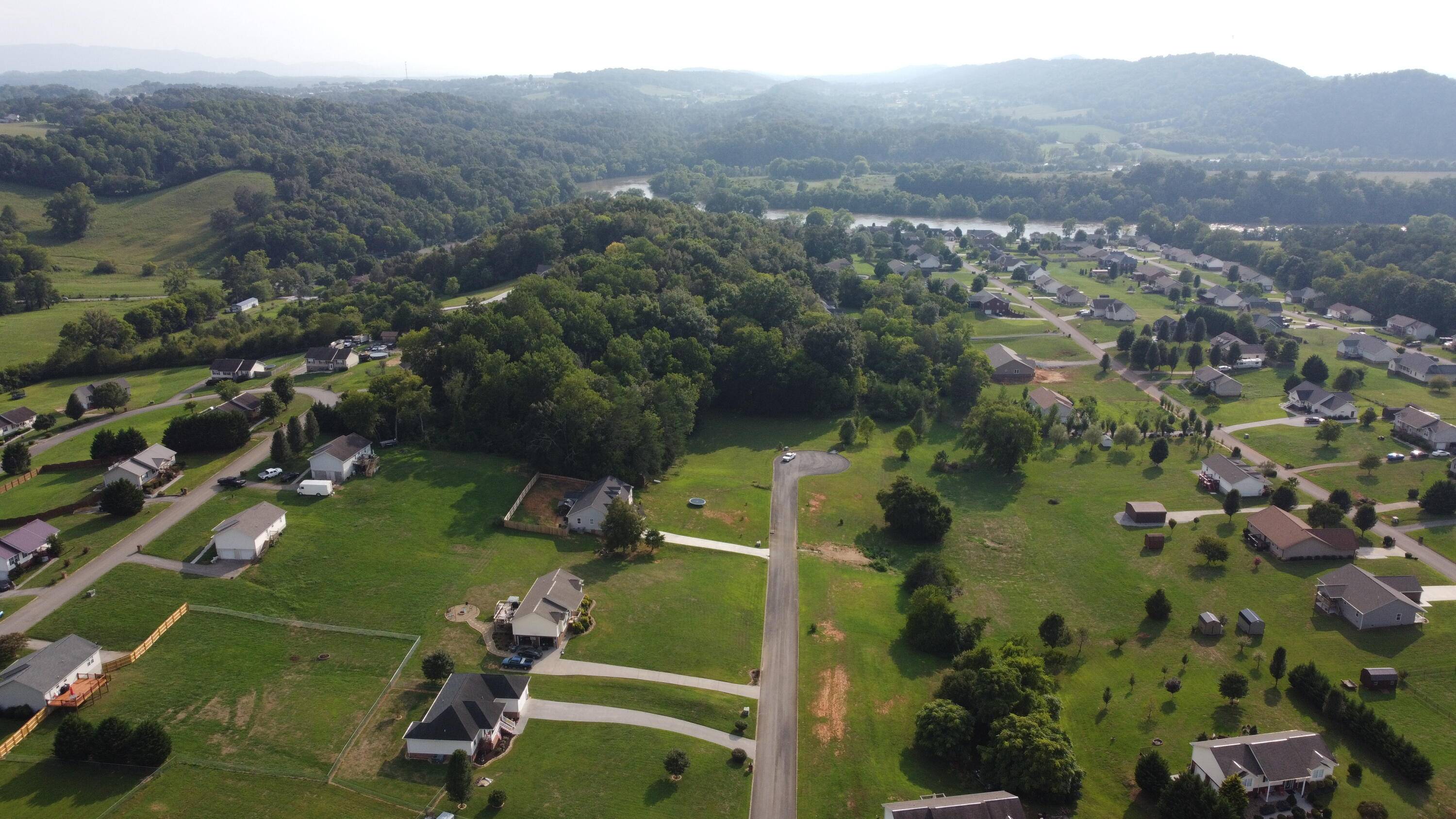 Sevierville, TN 37876,Lot #74 Malibu CT