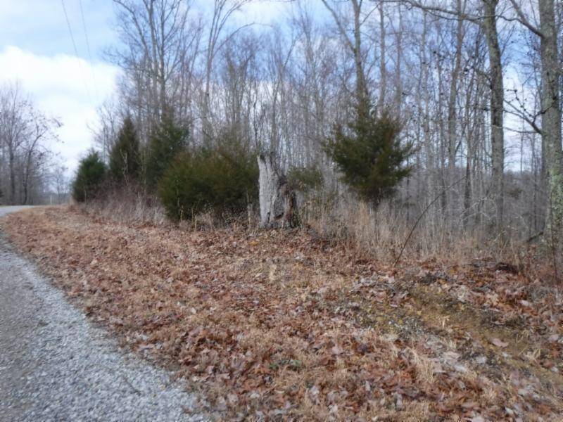 Hilham, TN 38568,Lot 18 Western WAY